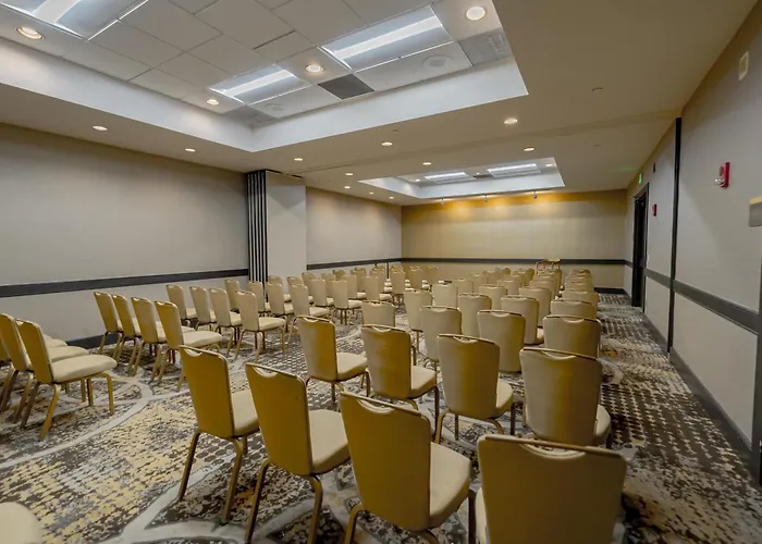 Memphis Vitality Hotel