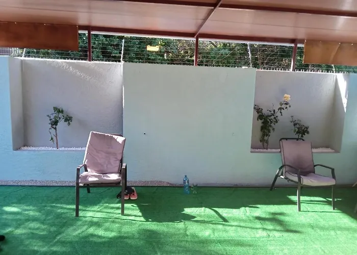 Triple T Guest House Johannesburg