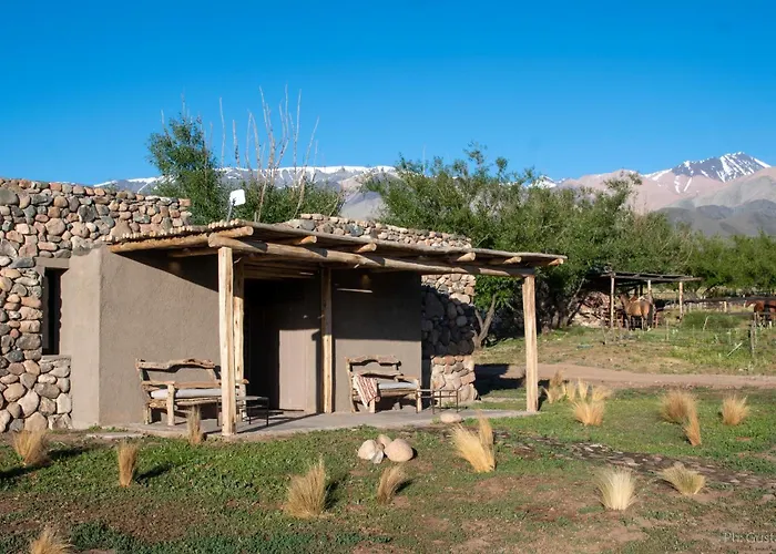 Los Ranchitos Tupungato