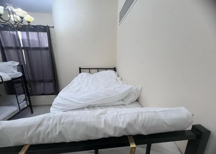 Al Ain Host Apartment