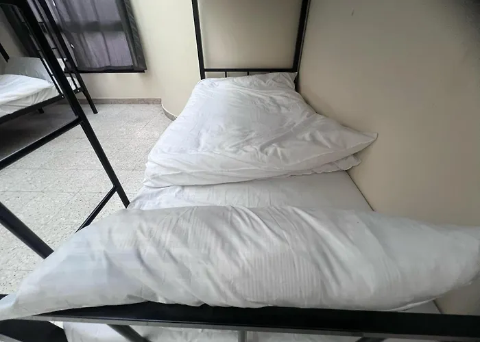 Al Ain Host Apartment