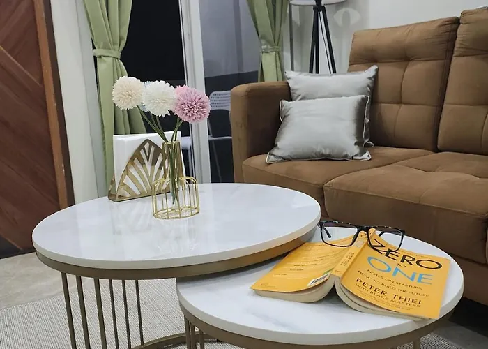 Hope - Cozy 1Bhk Apartment Bangalore