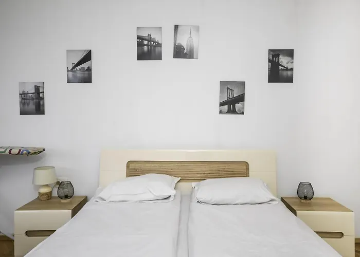 The Cosmopolitan Shine 1-Bdr Pet-Friendly Flat Apartment Sofia