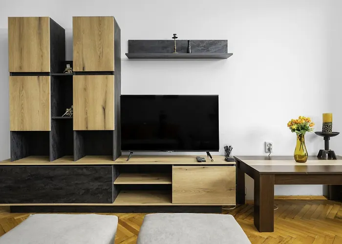 The Cosmopolitan Shine 1-Bdr Pet-Friendly Flat Apartment Sofia