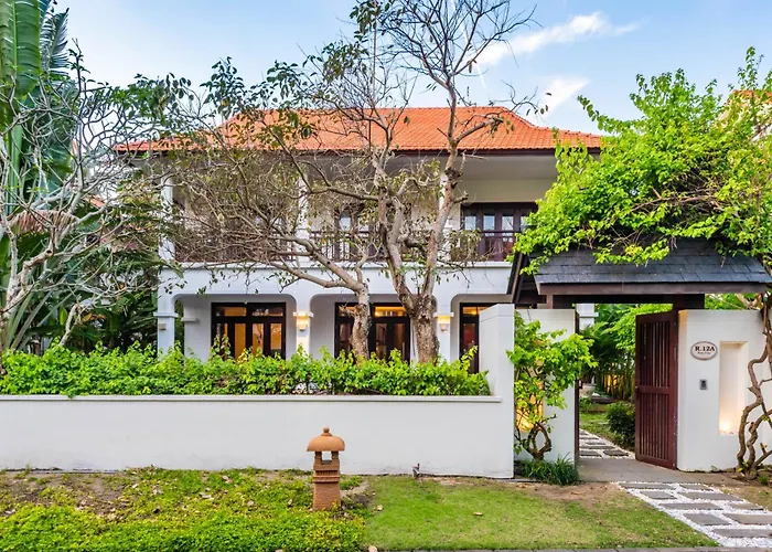 Purama Villas Da Nang Managed By Abogo