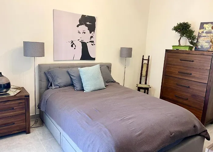 Deluxe Dream Villa Ghajnsielem