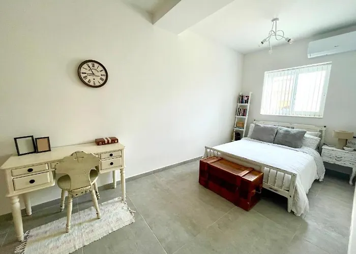 Deluxe Dream Villa Ghajnsielem