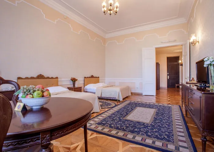 Londonska Spa Hotel Odesa