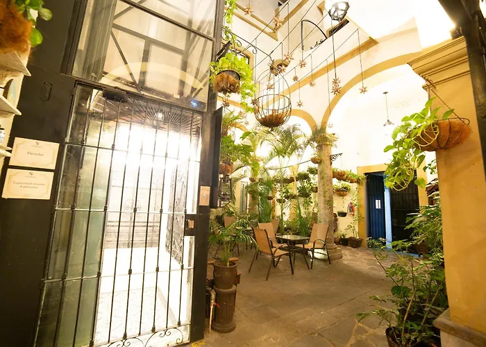 Casa Pedro Loza Hotel Guadalajara