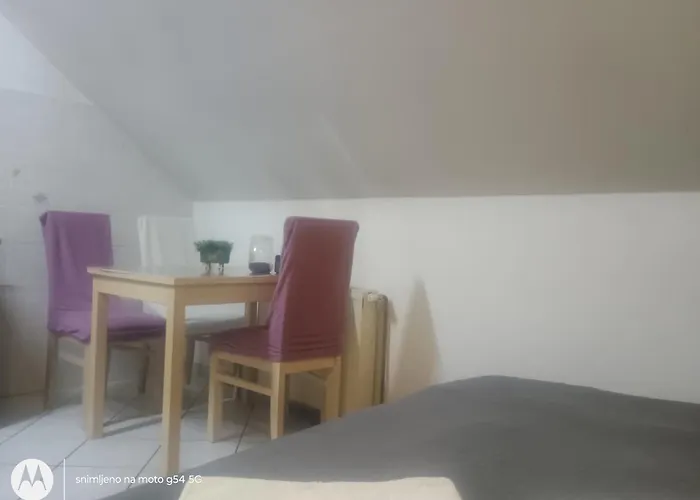 Hostel Lega House Osijek