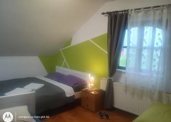 Hostel Lega House Osijek