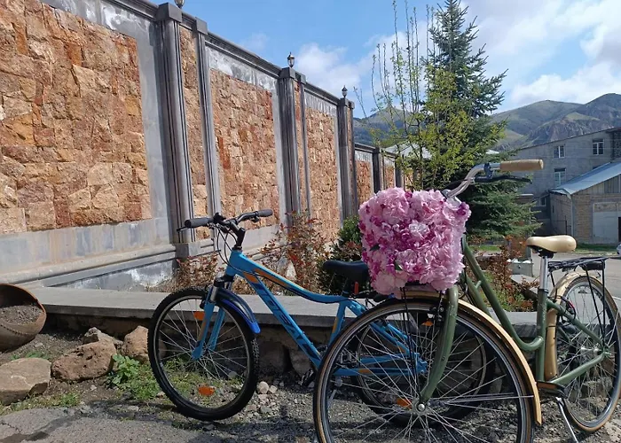 Goris Hotel