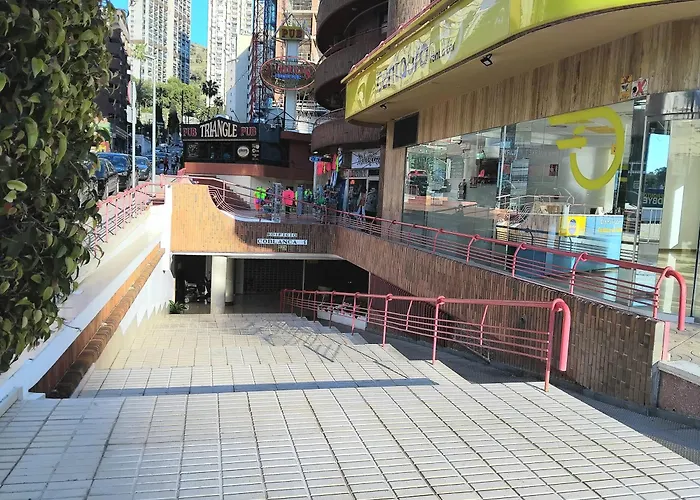 Apartamento En La Playa 5 Benidorm