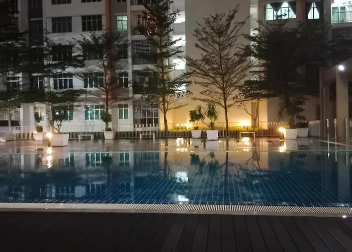 Muslim Homestay At Meru Ipoh