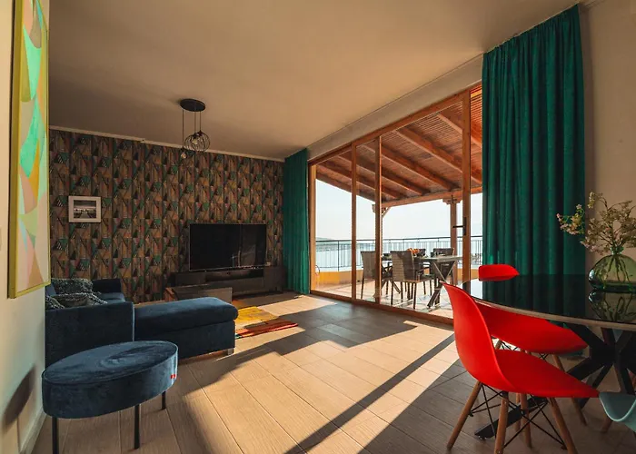 Apartment Cassandra Sarande