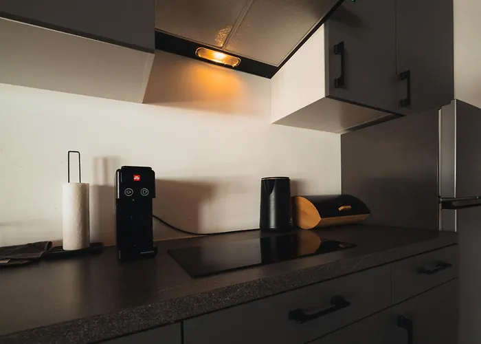 Apartment Cassandra Sarande