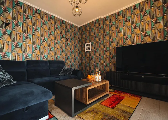 Apartment Cassandra Sarande