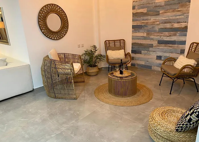 וילה בר בוטיק אילת Villa