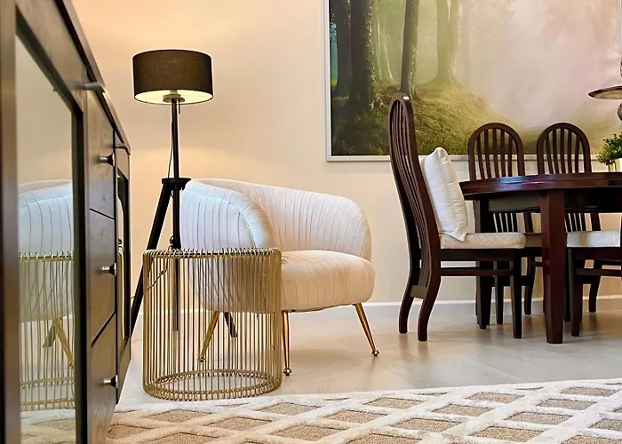Luxury Apartment Stay-In Old Town Centre Klaipeda