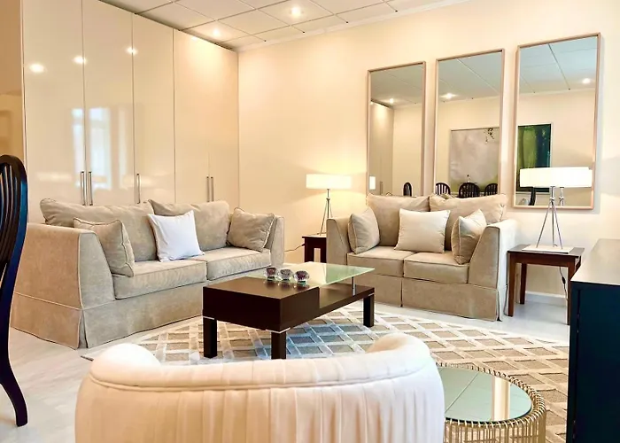 Luxury Apartment Stay-In Old Town Centre Klaipeda