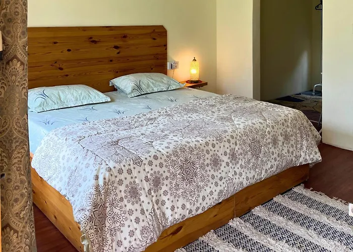 Anandvan, A Nature Homestay Manali 