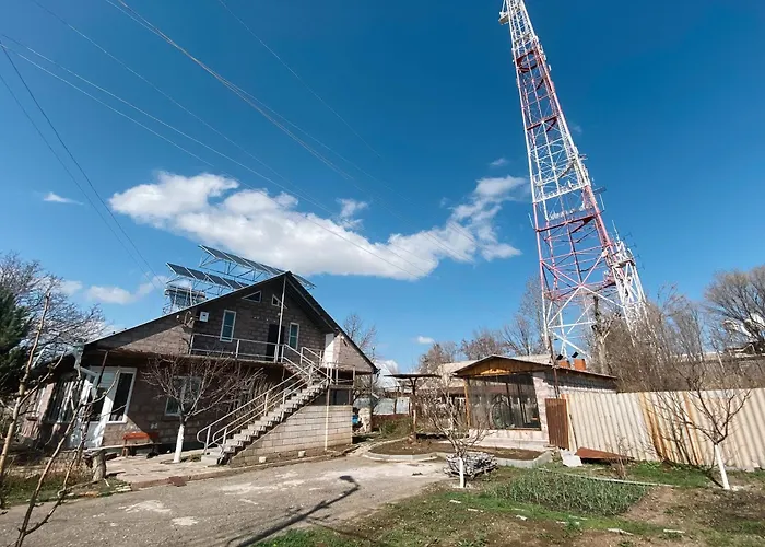 Home Sweet Home Gyumri