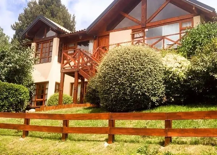 Melipal Apartment & B&B San Carlos de Bariloche