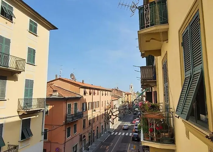 Alle Porte Del Mare La Spezia