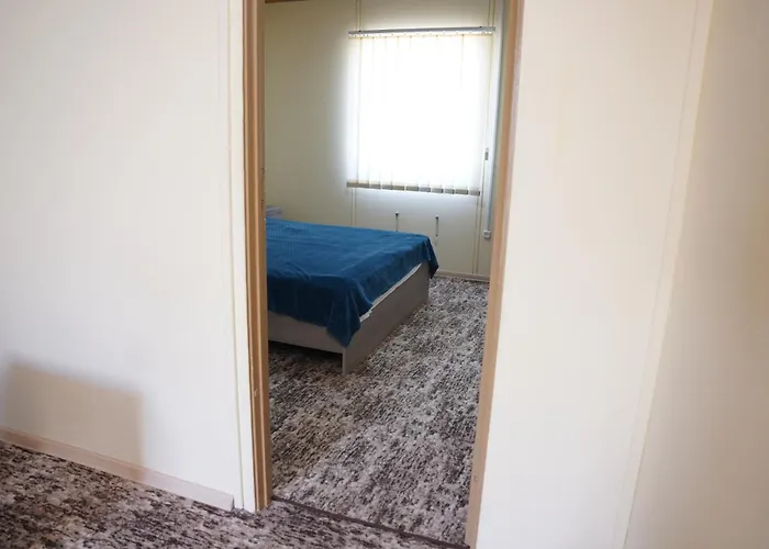Apahov Apartment Gyumri