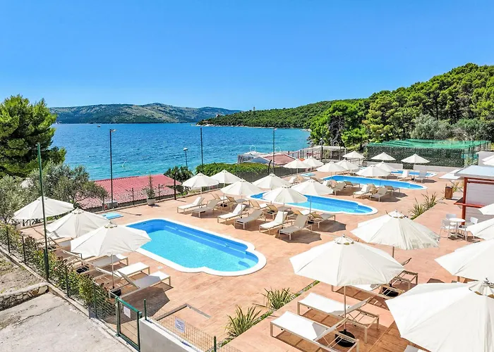 Apartment Medena-4 By Interhome Trogir