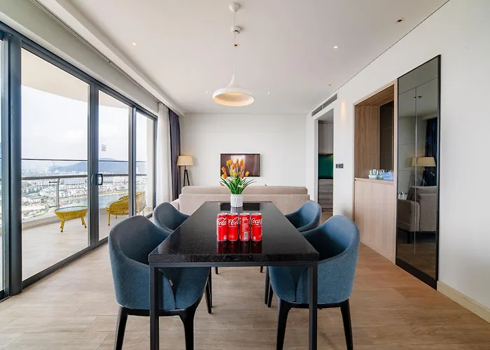 Citadine Homestay By Sol Travel Ha Long