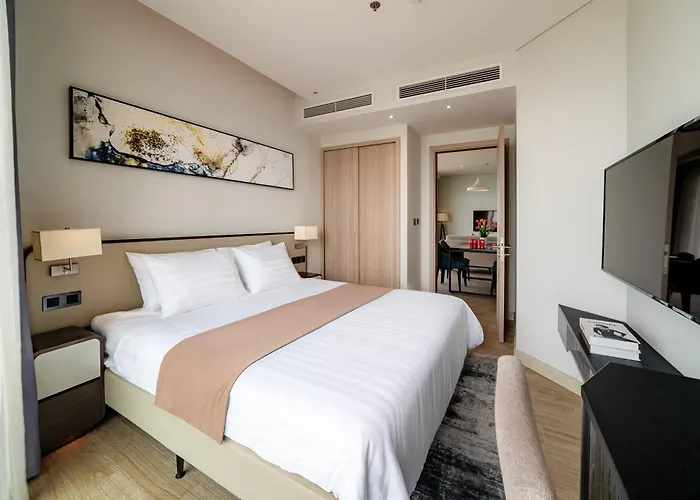 Citadine Homestay By Sol Travel Ha Long