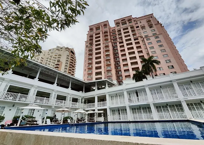 The Mark Resort Cebu Lapu-Lapu City