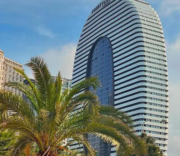 Elegance Residence Batumi