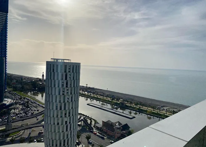 Elegance Residence Batumi