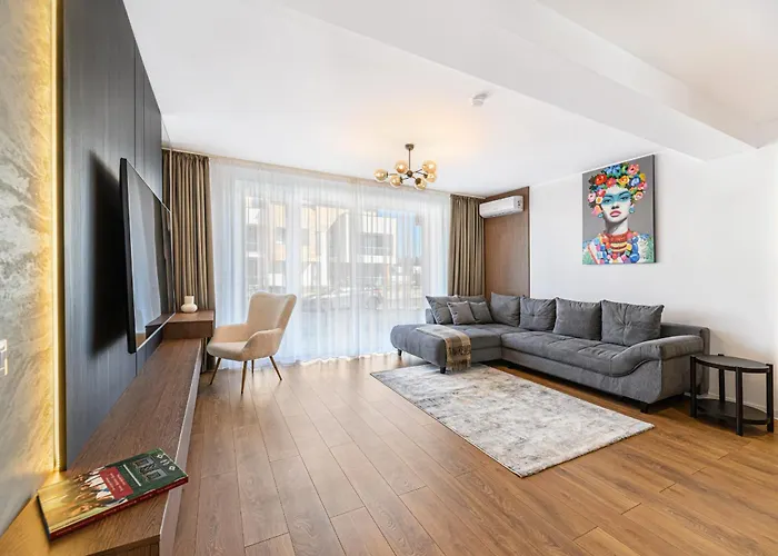 Flh - Avona Lux Apartament Brasov