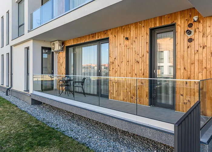 Flh - Avona Lux Apartament Brasov