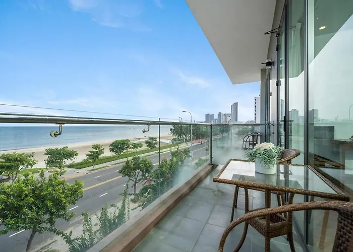 Villa Da Nang Hoang Sa
