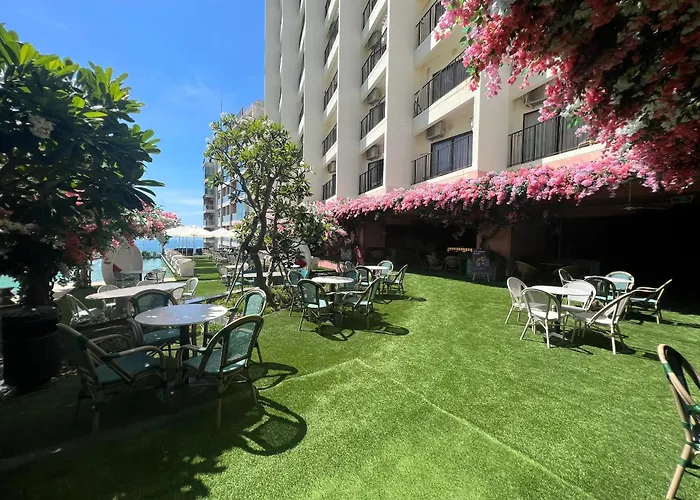 Gold Coast Apartment Nha Trang