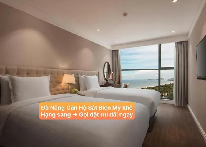 Can Ho Da Nang Fb - Ngay Bien My Khe