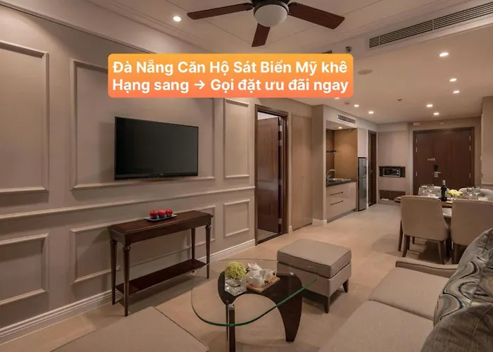 Can Ho Da Nang Fb - Ngay Bien My Khe