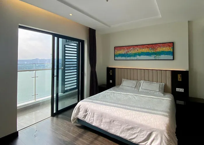 14 Homestay Ha Long Bay