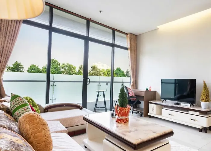 Flc Sea Tower Quy Nhon-Codotel Mat Tien Bien Quy Nhon