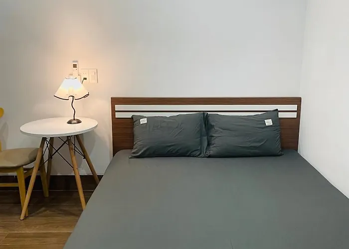 Ami Foreign Center Da Nang 5 - Cozy, Amenities, Quiet, Near Sea