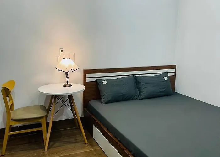 Ami Foreign Center Da Nang 5 - Cozy, Amenities, Quiet, Near Sea
