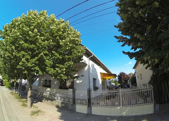 Marti Apartman Siofok