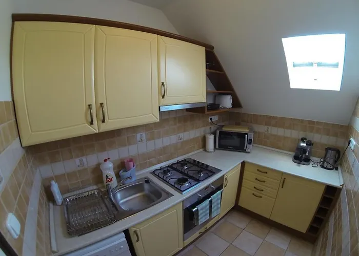 Marti Apartman Siofok