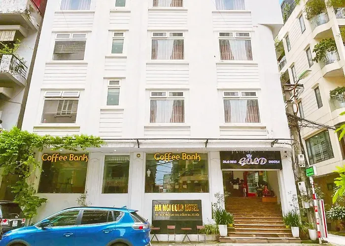 Hanoi Gold Hotel