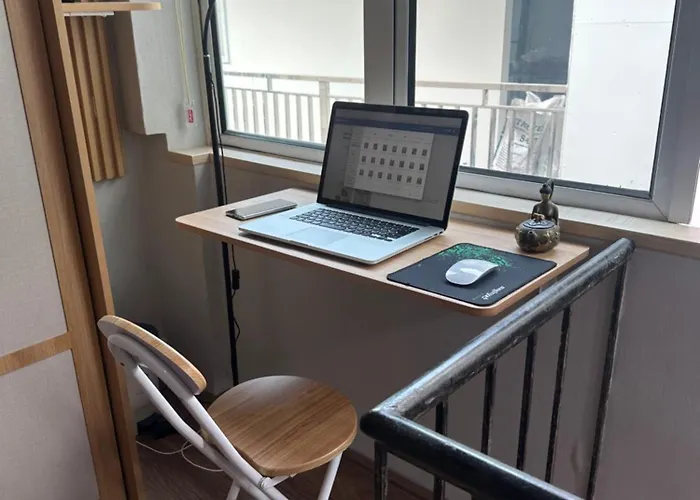 Hanoi Homestay 43