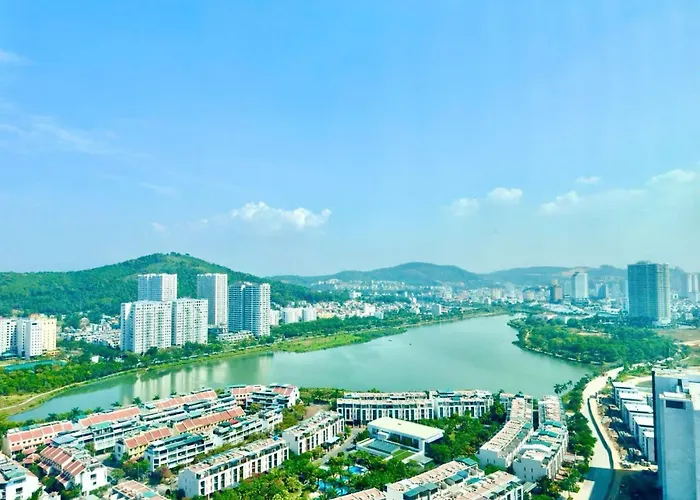 A La Carte Ha Long Paradise Bay